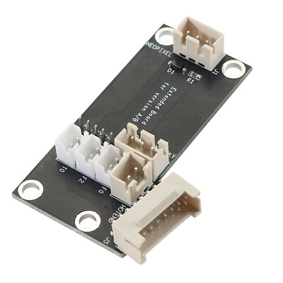 3D Printer Accessories Anycubic Vyper Touch Adapter Plates for Anycubic Vyper AB