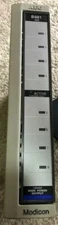 Modicon AS-B881-508 High Power Output Card, 125Vdc 