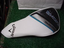 New Callaway Ai Smoke Paradym Fairway Wood Headcover