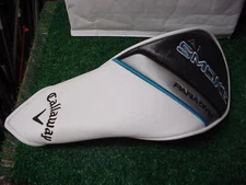 New Callaway Ai Smoke Paradym Fairway Wood Headcover
