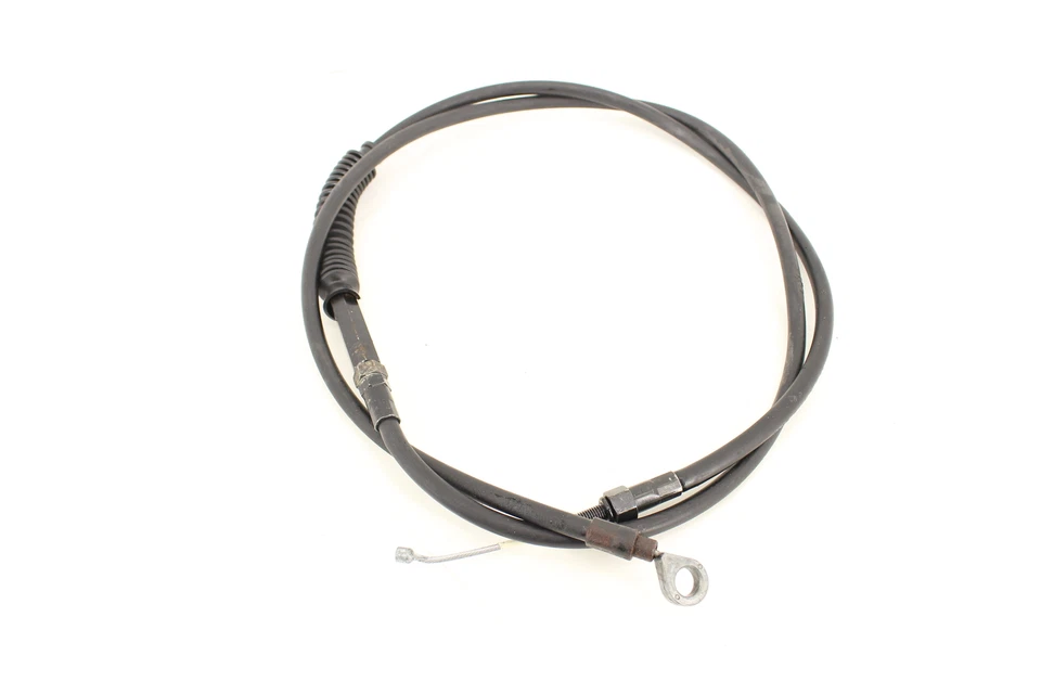 Harley-Davidson Setenty Two XL1200V 2013 embrague línea de cable 37000041A Foto 2 de 4