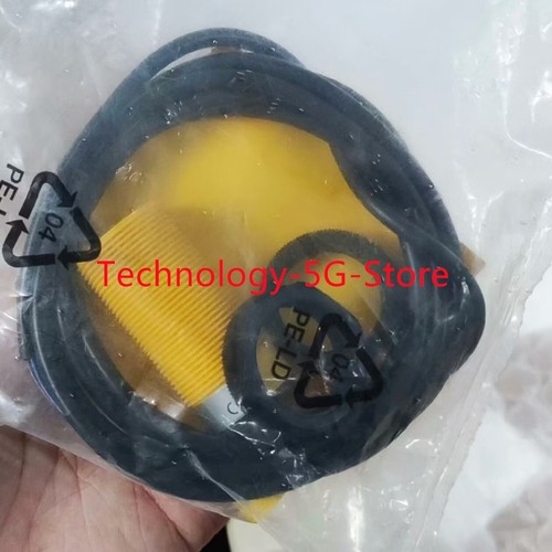 New Turck NI15-S30-AZ3X/S100 Proximity Switch Sensor - Picture 2 of 4