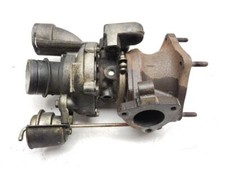 2003-2006 Porsche Cayenne Passenger Right Turbo Supercharger Oem