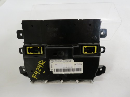 3456890 Mini R56 Genuine AC Climate Heated Seat Window Fog Lights Control Switch - Picture 4 of 6