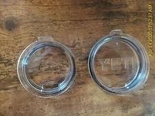 NEW Yeti Original Replacement Lid for 20oz OR 30oz Tumbler Authentic 20 oz 30 oz