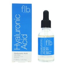 Feel Like Beauty Hyaluronic Acid Skin Shot 30ml For Women