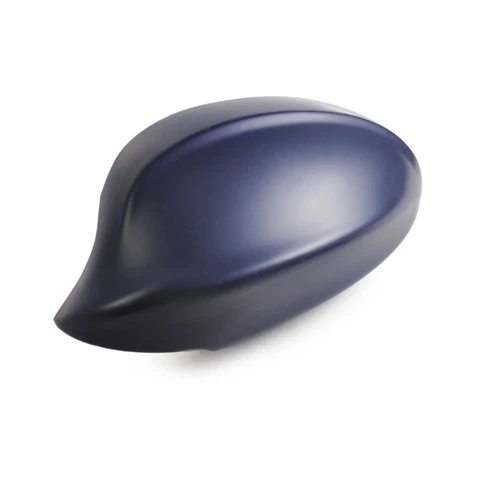 DRIVER Side Door Mirror Cover Cap for BMW 2006-08 SEDAN WAGON 325xi 328 330i 335