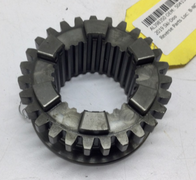 、。 Ski Doo 27 Tooth Machined Sliding Gear Grand Touring LTD ACE Turbo