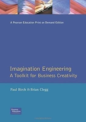 Imagination Engineering: A Too - VERY GOOD