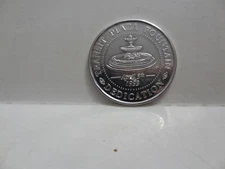 April 5th,1999 Transit Plaza Fountain Dedication, William T.Kemper Foundation