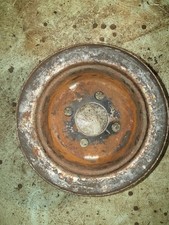 Poulies diverses Ford SCORPIO