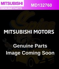 Pompe à eau Mitsubishi MONTERO
