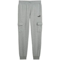 Spodnie Puma ESS No.1 Logo Cargo Pants FL M 682660 03 Spodnie Puma ESS No.1 Logo