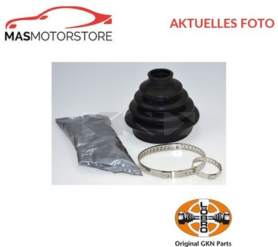 ACHSMANSCHETTE ANTRIEBSWELLE LOBRO 190963 A FÜR MAZDA TRIBUTE,RX-8,RX-7 II