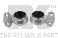 Querlenkerlager NK 5101513 FüR BMW Z4 E46 3Er Touring Roadster E85 Compact E86