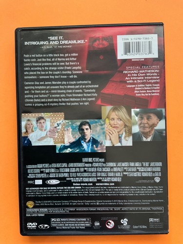 DVD Horror's Pick & Choose DVD Disc only "No Box or Artwork" Free Shipping❌❌💀💀 - Imagen 40 de 337