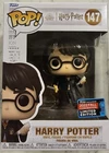 Funko Pop Harry Potter #147 2022 Fall Convention Limited Edition