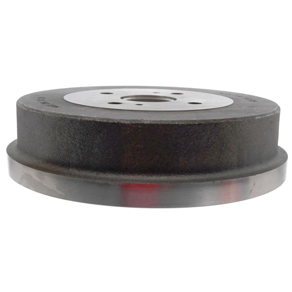 Kit trasero tambores de freno y zapatas de freno para furgoneta Toyota 1984-1986 - Raybestos Foto 4 de 4