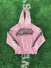 HELLSTAR Brain Matter Exclusive Hoodie