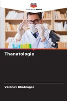 Vaibhav Bhatnagar | Thanatologie | Taschenbuch | FranzöSisch (2025)