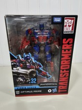 Transformers OPTIMUS PRIME - Studio Series 32 Brand New Sealed  - See Pictures