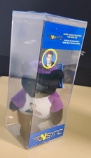 Joey Vintage NSYNC Limited Edition Rare Bear 'N SYNC WITH YOU Plush Boxed JOEY