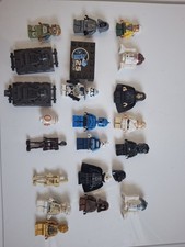 LEGO star Wars Rare Minifigure Haul ×13 Minifigs + Droids/ Accessories
