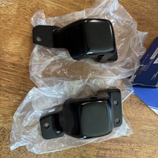 1967-68 Camaro Big Block Chevy Engine Frame Mounts