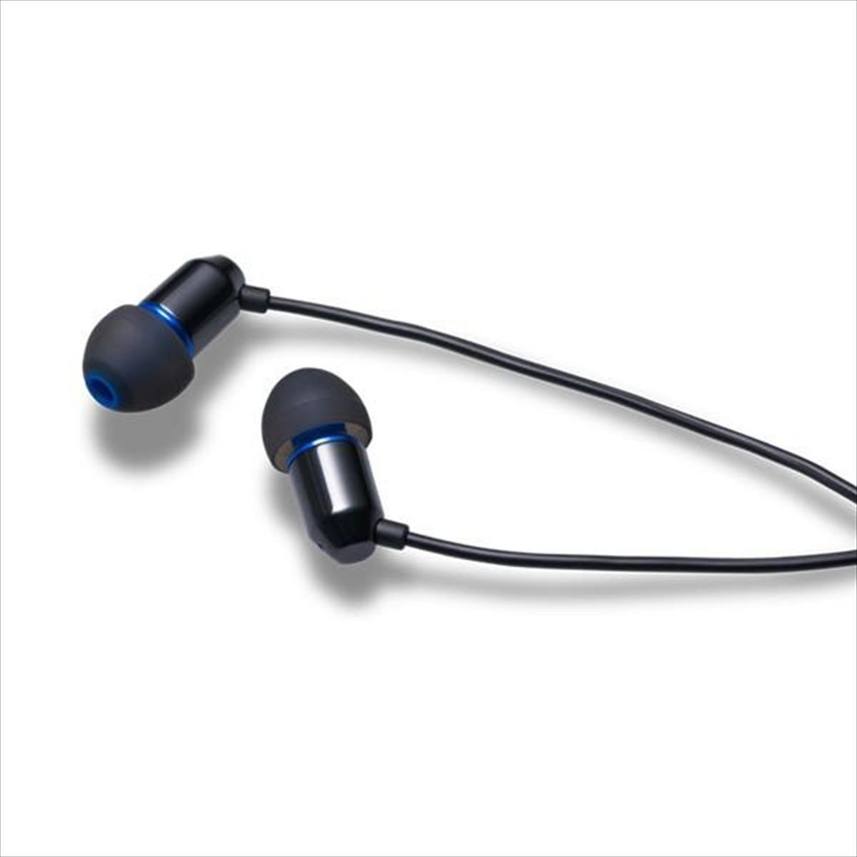ZERO AUDIO ZIRCO TENORE M-DX200-ZT Hi-Res In-Ear Wired Earphones