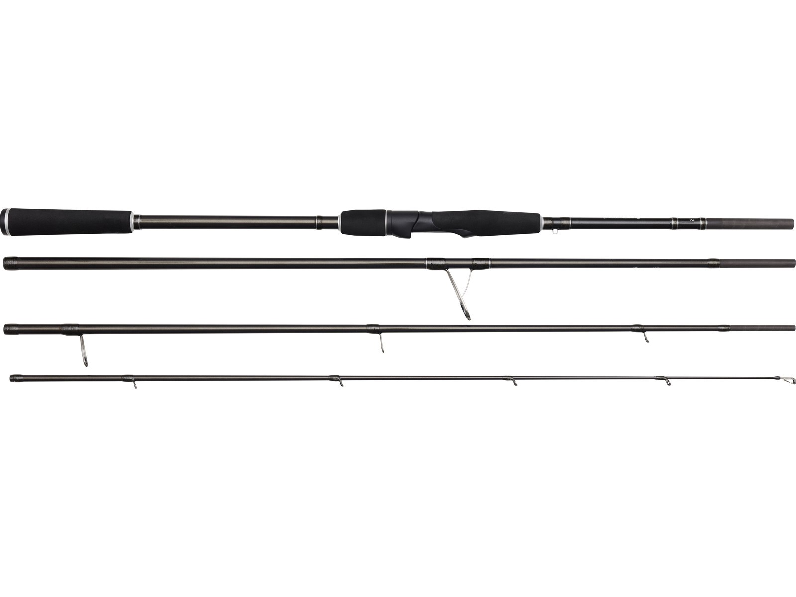 Westin W2 SBass Travel 9'/270cm MH 15-42g 4sec
