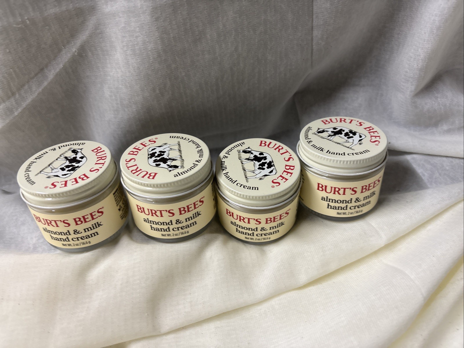 2oz Jars Paraben/phthalate Free Read