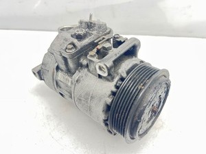Mercedes-Benz E W211 2006 Klimakompressor Pumpe A0022305111 Diesel 125kW