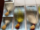 Vintage Hurricane Lures Vic Dunaway Certified — photo 5