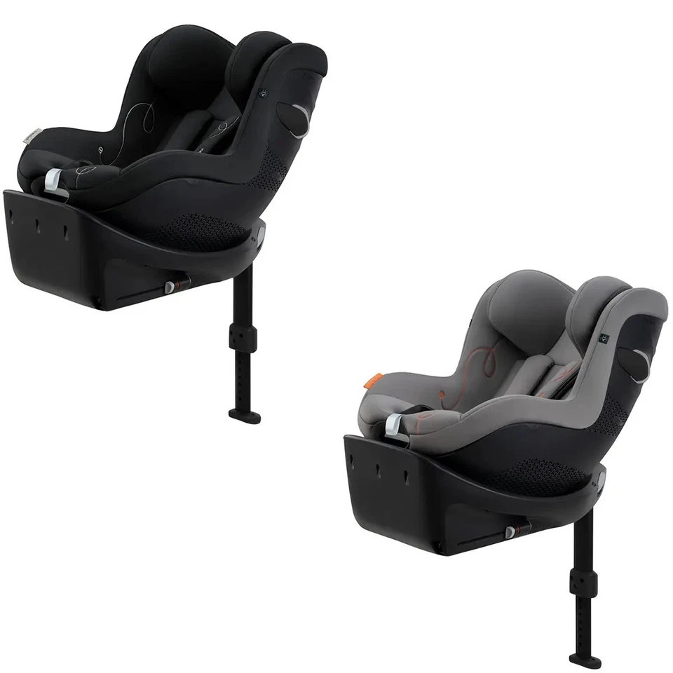 Cybex Kindersitz Sirona Gi i-Size - Bild 2 von 4