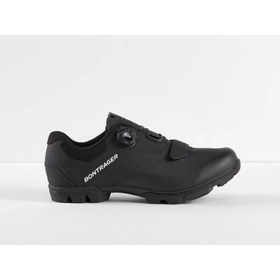 NEU IN OVP - BONTRAGER FORAY MOUNTAINBIKE SCHUHE - UK7 - 5253385