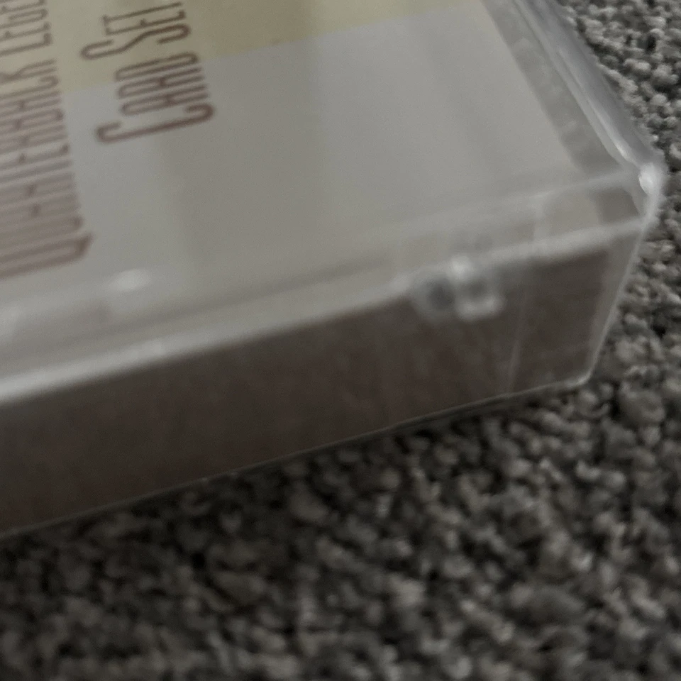 1993 Quarterback Legends LIMITED EDITION COMPLETE 50 CARD SET in Plastic Case - Image 4 of 4