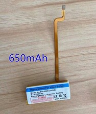NEW 650mAh Replacement Battery for iPod Video 5th Classic 6th 7th Gen A1136