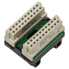ERNI RC2 95425 MUSHROOM, Pnoz Link module ERNI RC2 95425 Pnoz Link module: (Safet...