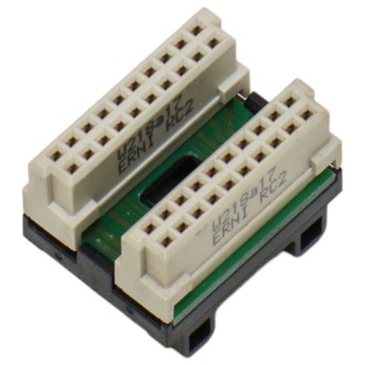 ERNI RC2 95425 PILZ, Pnoz Link module ERNI RC2 95425 Pnoz Link module: (Safet...