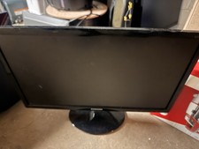 Samsung S22D300HY 22" 16:9 Monitor HDMI VGA Black LS22D300HY/ZA