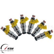 Injecteur Toyota SUPRA