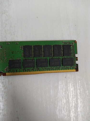 Micron MTA36ASF4G72PZ-2G6E1QK 32GB 2Rx4 PC4-2666V-RB2-12 - SERWER RAM - Zdjęcie 12 z 16