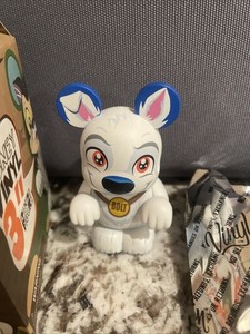 ディズニー　BOLT ぬいぐるみ　レア Bolt Toys Indiana Disney Stuffed Animals for sale | eBay