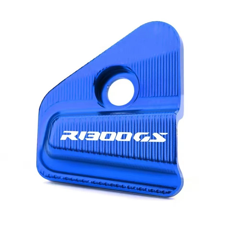 Front Wheel ABS Sensor Protection Guard Cover For R1300RT R 1300 GS R1300GS ADV - Image 4 of 4