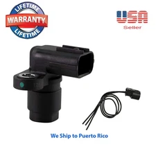 Engine Camshaft Position Sensor with connector Odyssey  & Acura , and SATURN