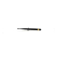 Arm -wischer Eis Hintere - Renault Clio III PH.2 - 7701059392 - U1-0176R