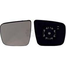 Retroviseur droit (ou coque) Nissan NV200
