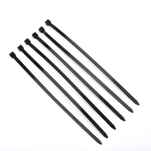 2 Set Silicone Rack & Pinion Steering Boot Pinion Boot Gaiter W/ Cable Ties Kit - Picture 13 of 13
