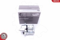 Vorderachse Links Esen Skv 42SKV631 Bremssattel FüR Dacia,Renault
