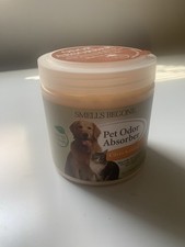 Smells Begone 15 Oz. Citrus Scented
